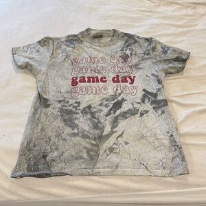 Women’s Game Day T-Shirt - comfort colors